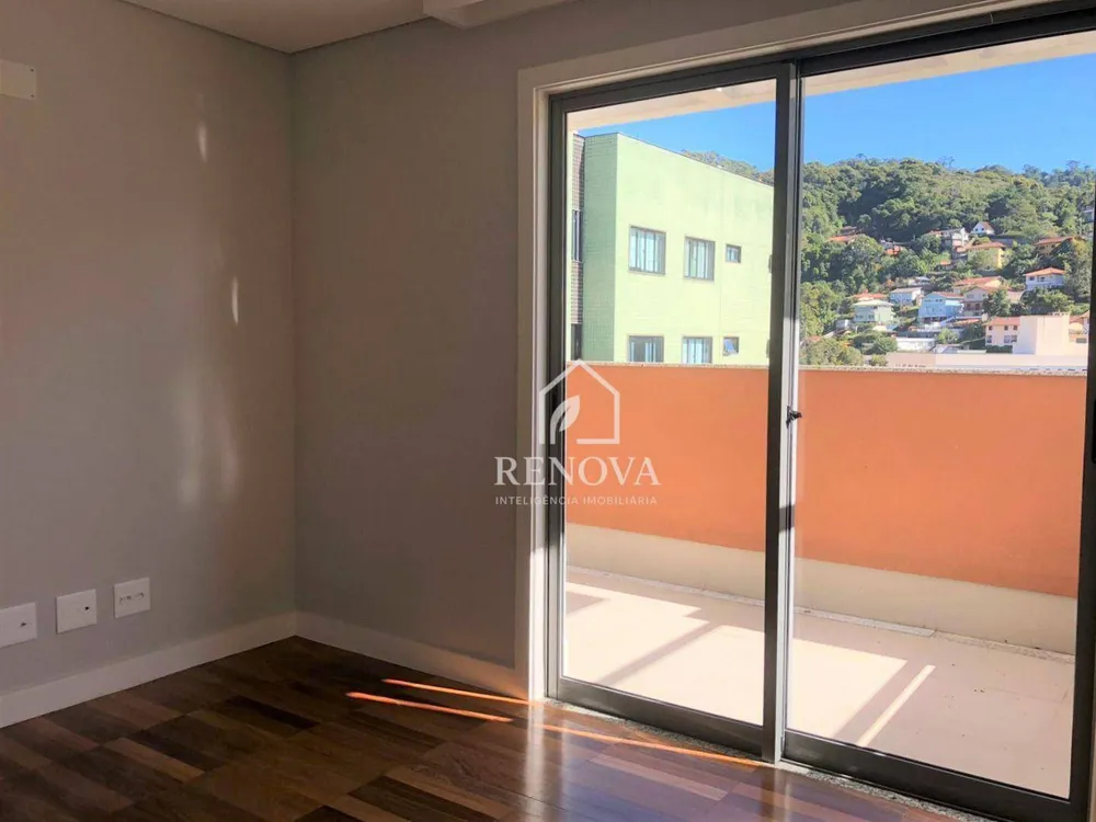 Cobertura, 3 quartos, 207 m² - Foto 13