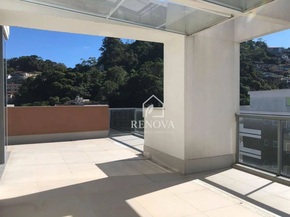 Cobertura, 3 quartos, 207 m² - Foto 7