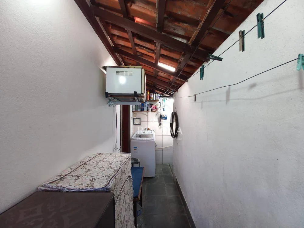 Casa, 2 quartos, 72 m² - Foto 7