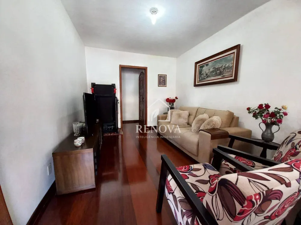 Casa, 2 quartos, 72 m² - Foto 2