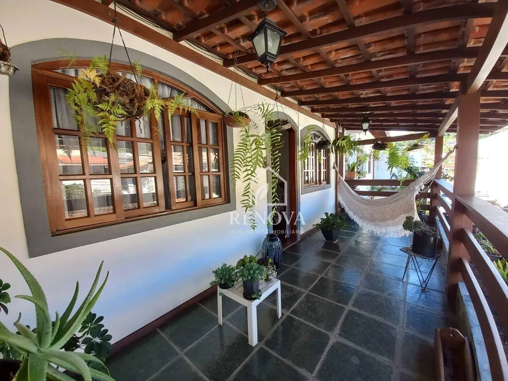 Casa, 2 quartos, 72 m² - Foto 1