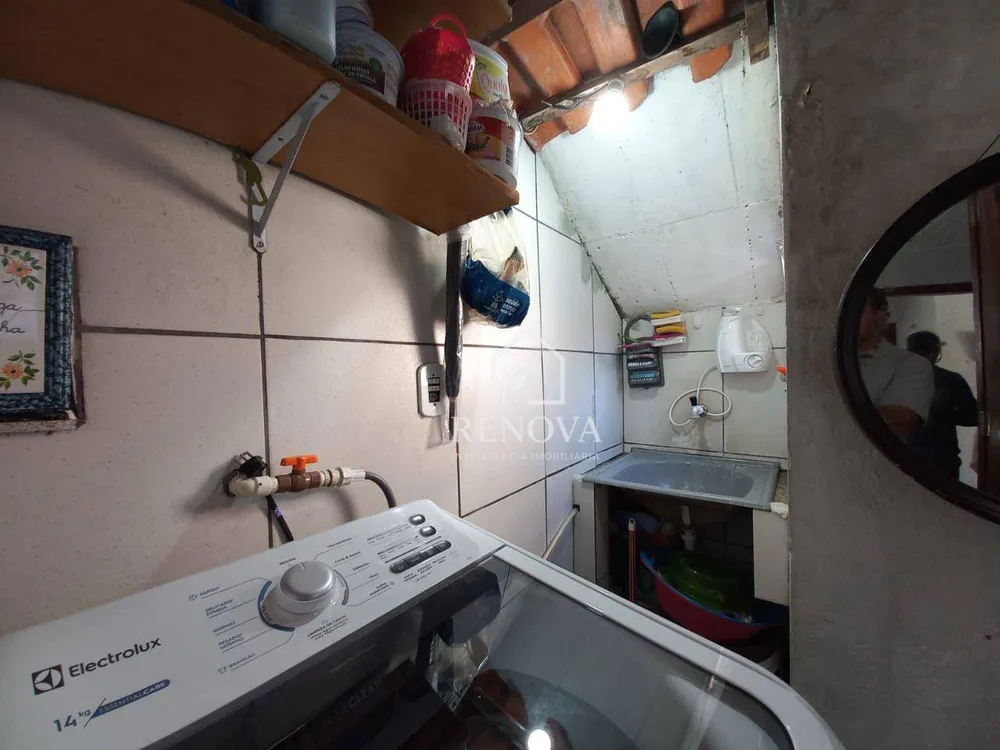 Casa, 2 quartos, 72 m² - Foto 4