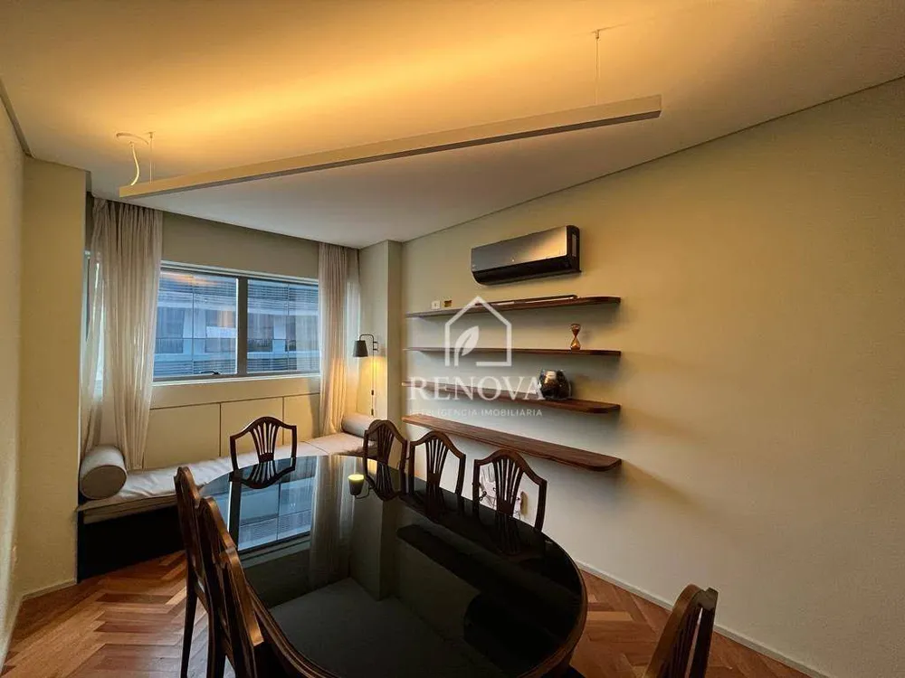 Sala-Conjunto, 29 m² - Foto 10
