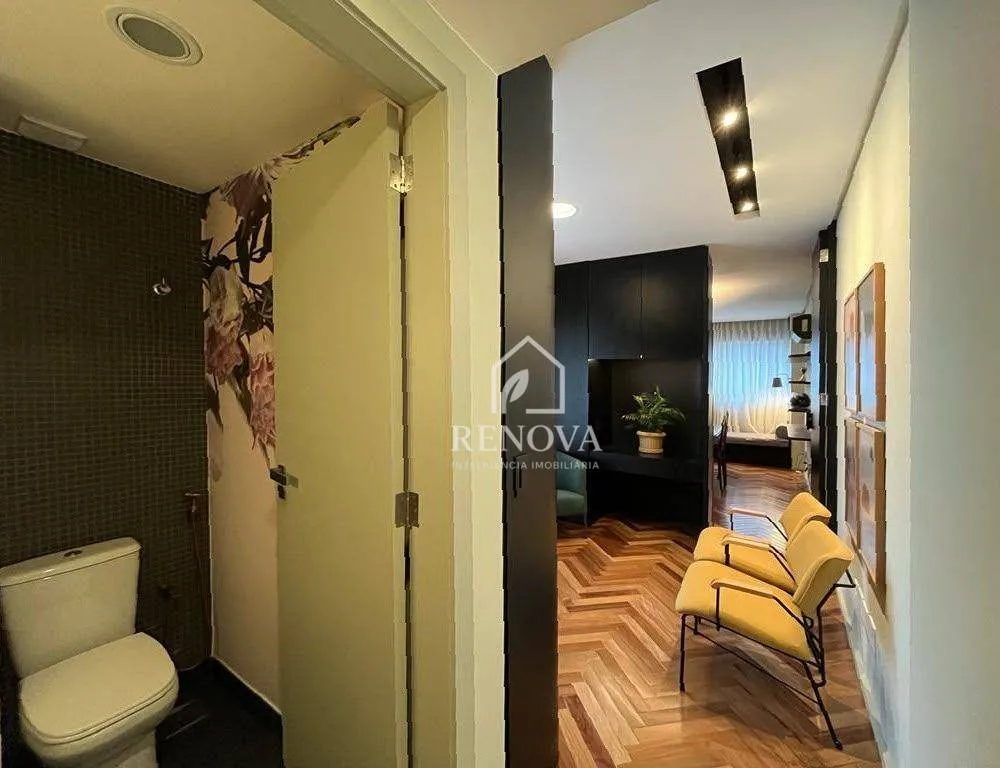 Sala-Conjunto, 29 m² - Foto 7