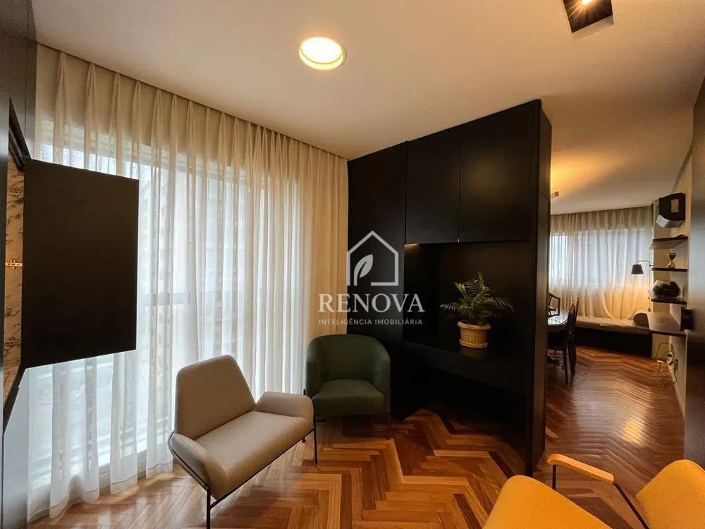 Sala-Conjunto, 29 m² - Foto 3