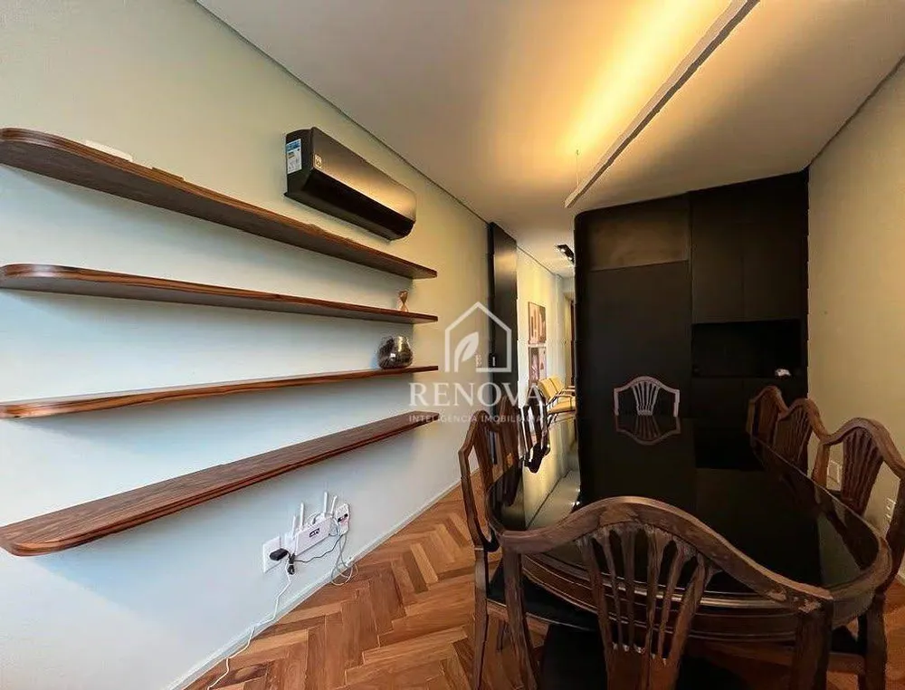 Sala-Conjunto, 29 m² - Foto 12