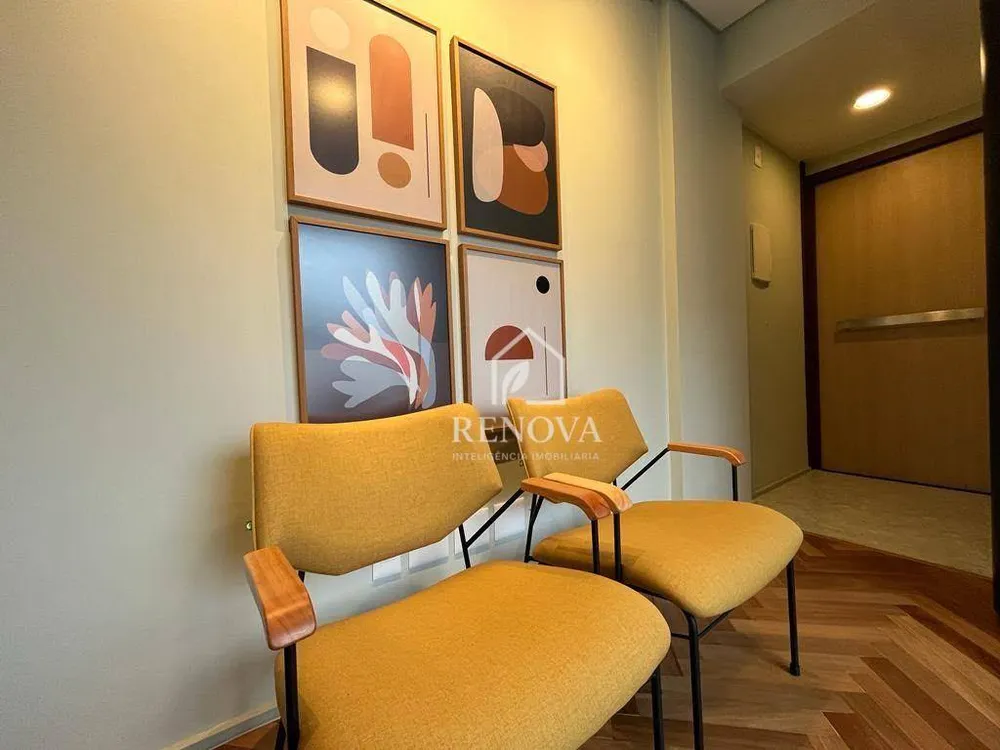 Sala-Conjunto, 29 m² - Foto 5