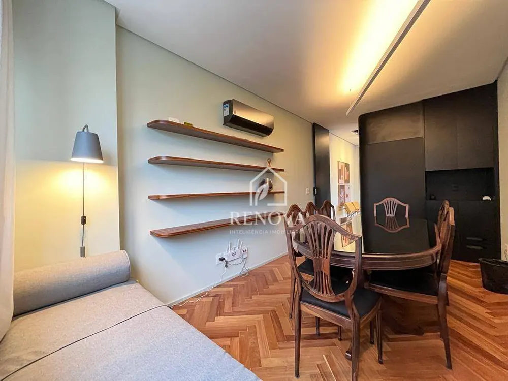 Sala-Conjunto, 29 m² - Foto 8
