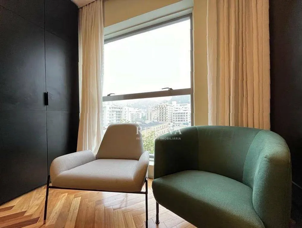 Sala-Conjunto, 29 m² - Foto 4