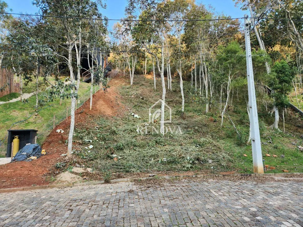 Loteamento e Condomínio, 326 m² - Foto 1