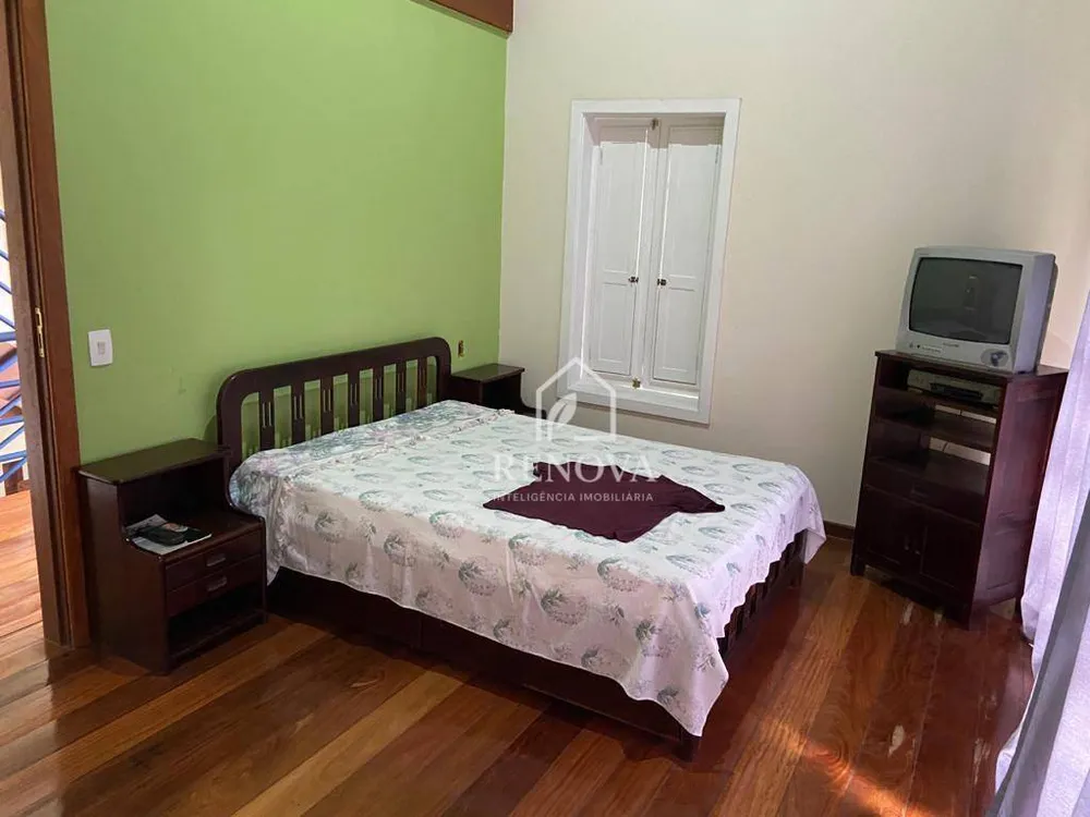 Casa de Condomínio, 5 quartos - Foto 20
