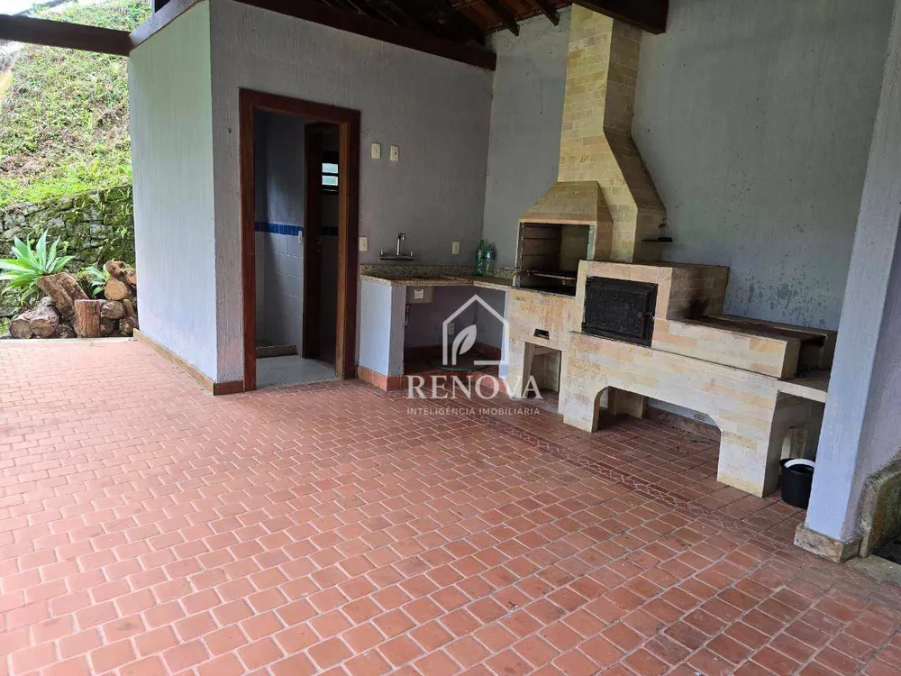 Casa de Condomínio, 5 quartos - Foto 7