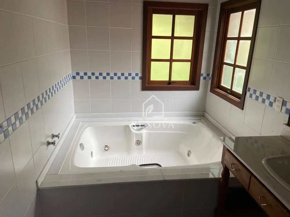 Casa de Condomínio, 5 quartos - Foto 15