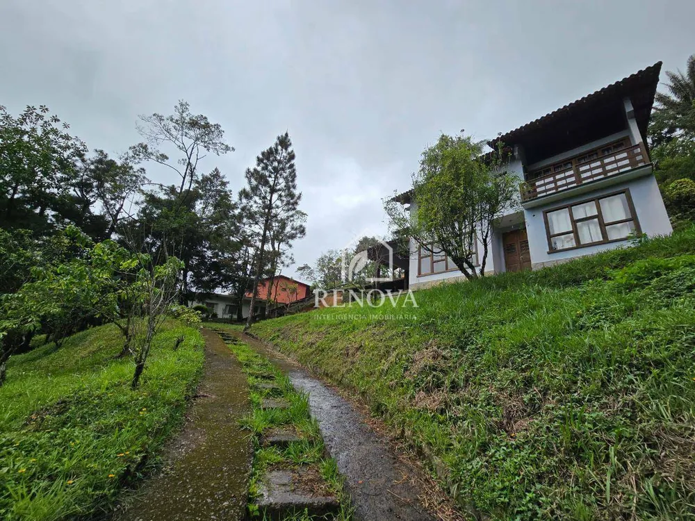 Casa de Condomínio, 5 quartos - Foto 3