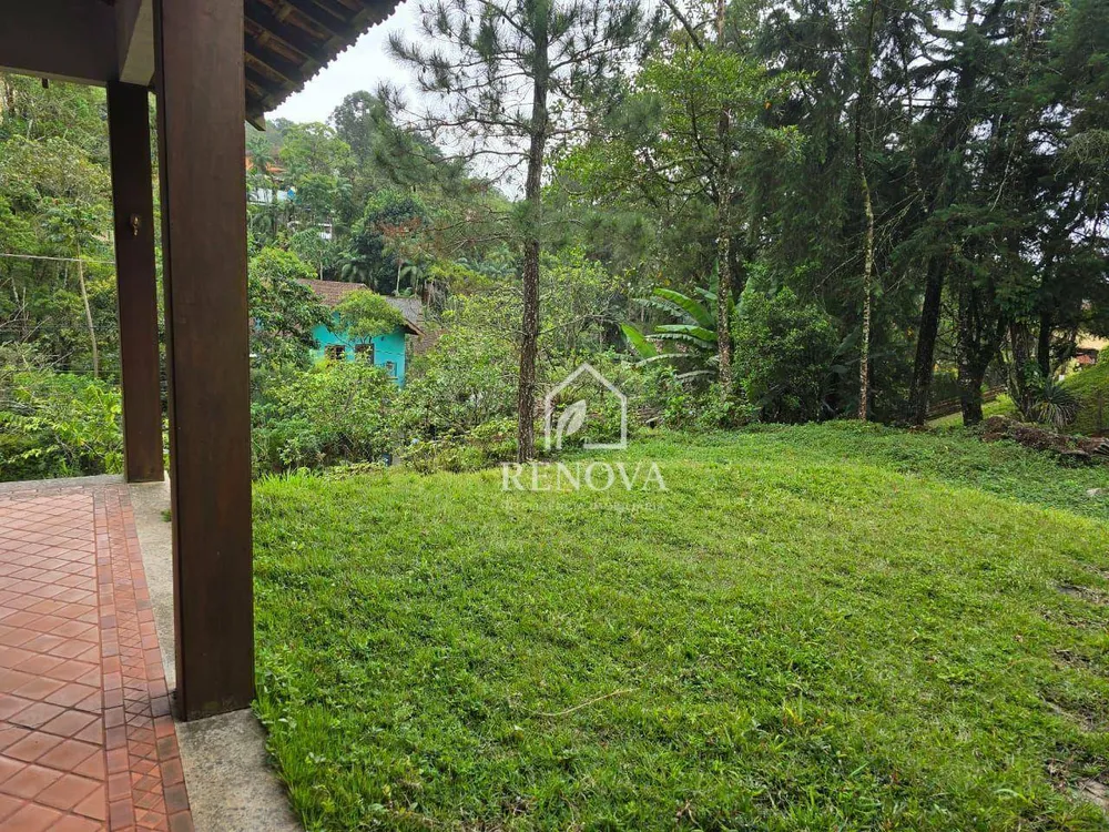 Casa de Condomínio, 5 quartos - Foto 4