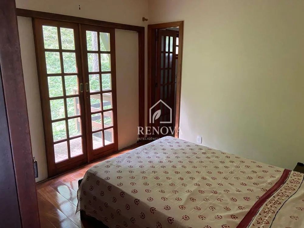 Casa de Condomínio, 5 quartos - Foto 18