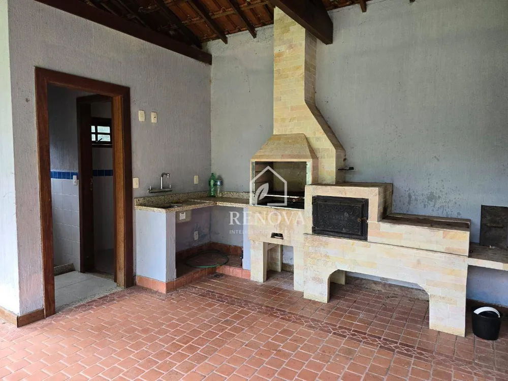 Casa de Condomínio, 5 quartos - Foto 8