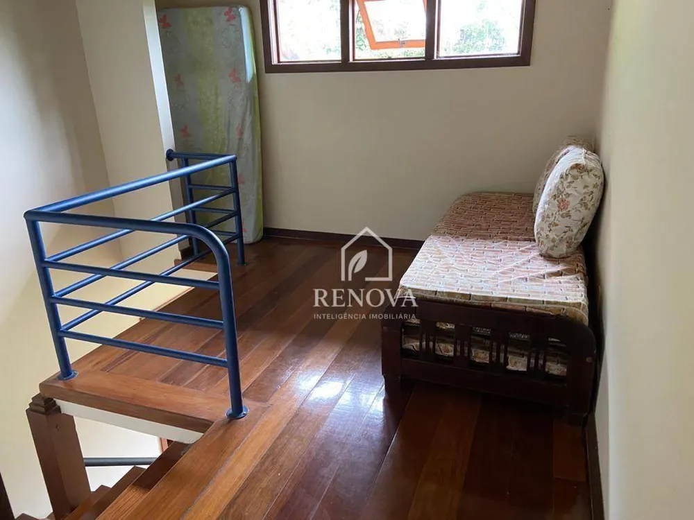 Casa de Condomínio, 5 quartos - Foto 22