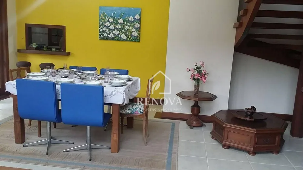 Casa de Condomínio, 5 quartos - Foto 9