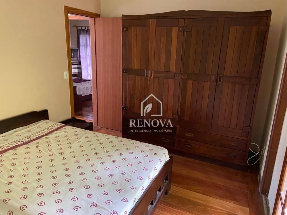 Casa de Condomínio, 5 quartos - Foto 19