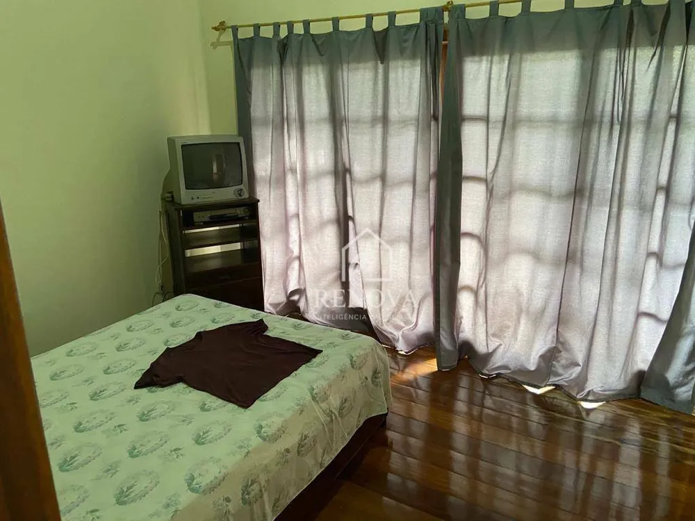 Casa de Condomínio, 5 quartos - Foto 21