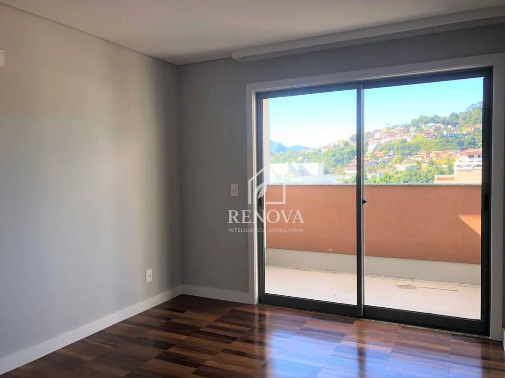 Cobertura, 3 quartos, 207 m² - Foto 13