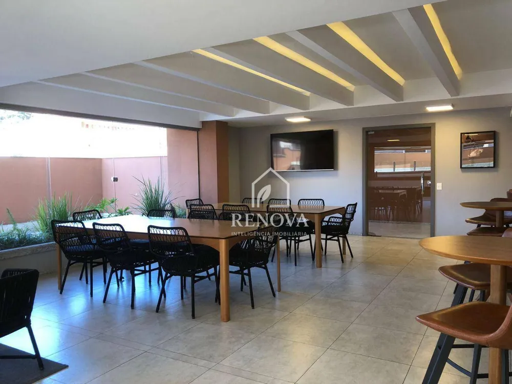 Cobertura, 3 quartos, 207 m² - Foto 19