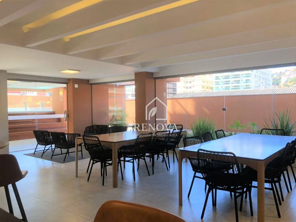 Cobertura, 3 quartos, 207 m² - Foto 20