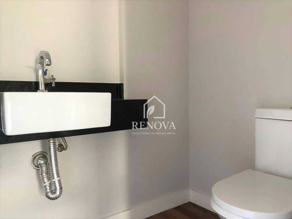 Cobertura, 3 quartos, 207 m² - Foto 4