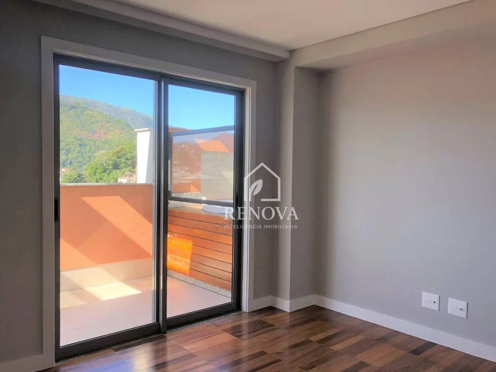 Cobertura, 3 quartos, 207 m² - Foto 7