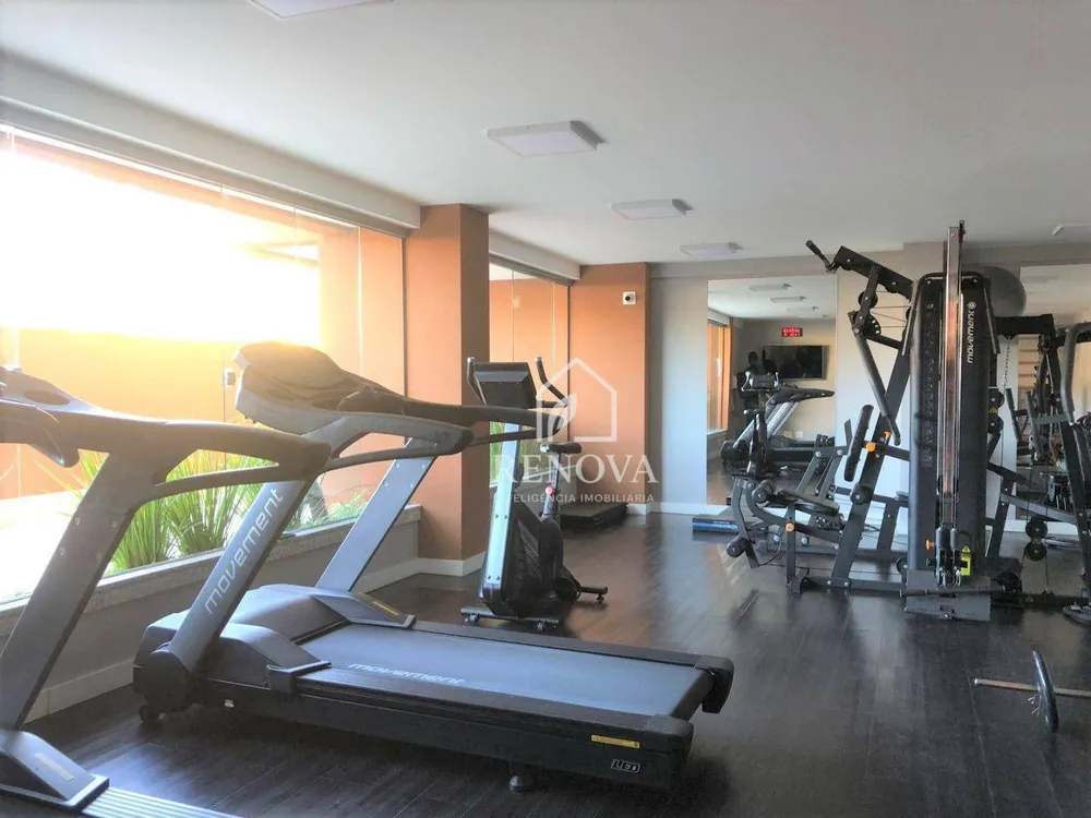 Cobertura, 3 quartos, 207 m² - Foto 21