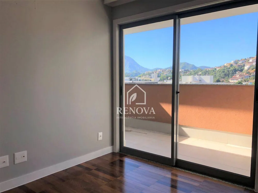 Cobertura, 3 quartos, 207 m² - Foto 11
