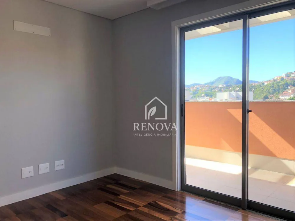 Cobertura, 3 quartos, 207 m² - Foto 6