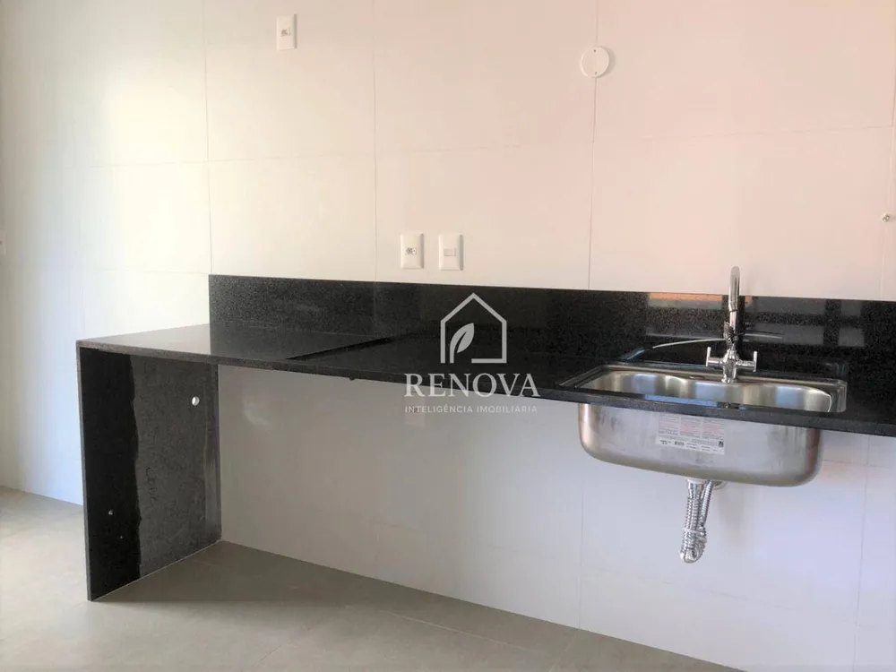 Cobertura, 3 quartos, 207 m² - Foto 3