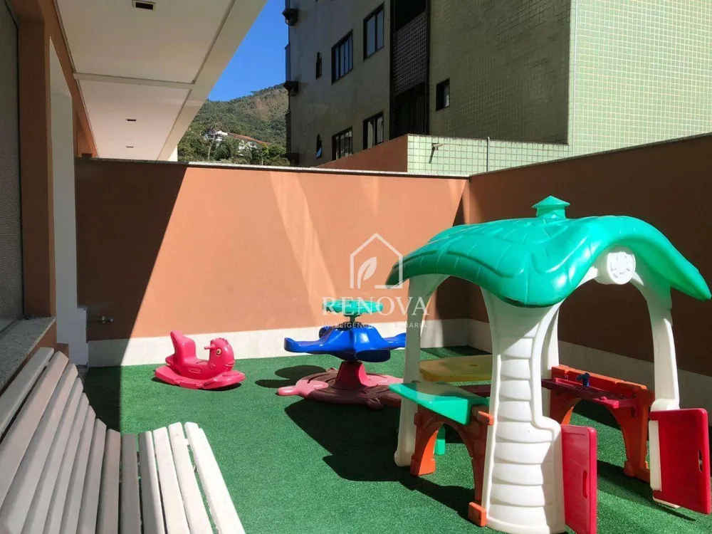 Cobertura, 3 quartos, 207 m² - Foto 22
