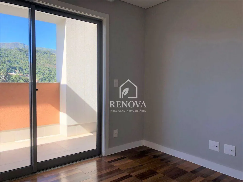 Cobertura, 3 quartos, 207 m² - Foto 10