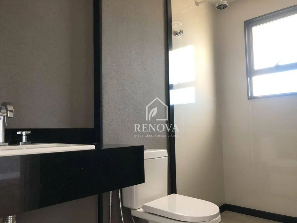 Cobertura, 3 quartos, 207 m² - Foto 9