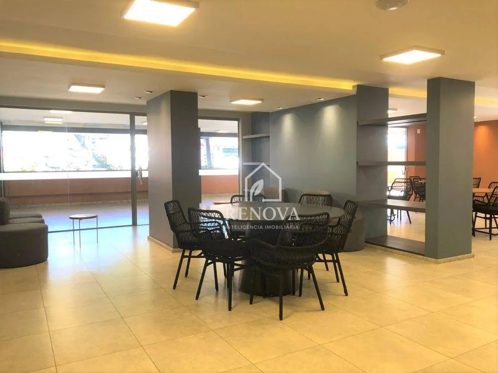 Cobertura, 3 quartos, 207 m² - Foto 23