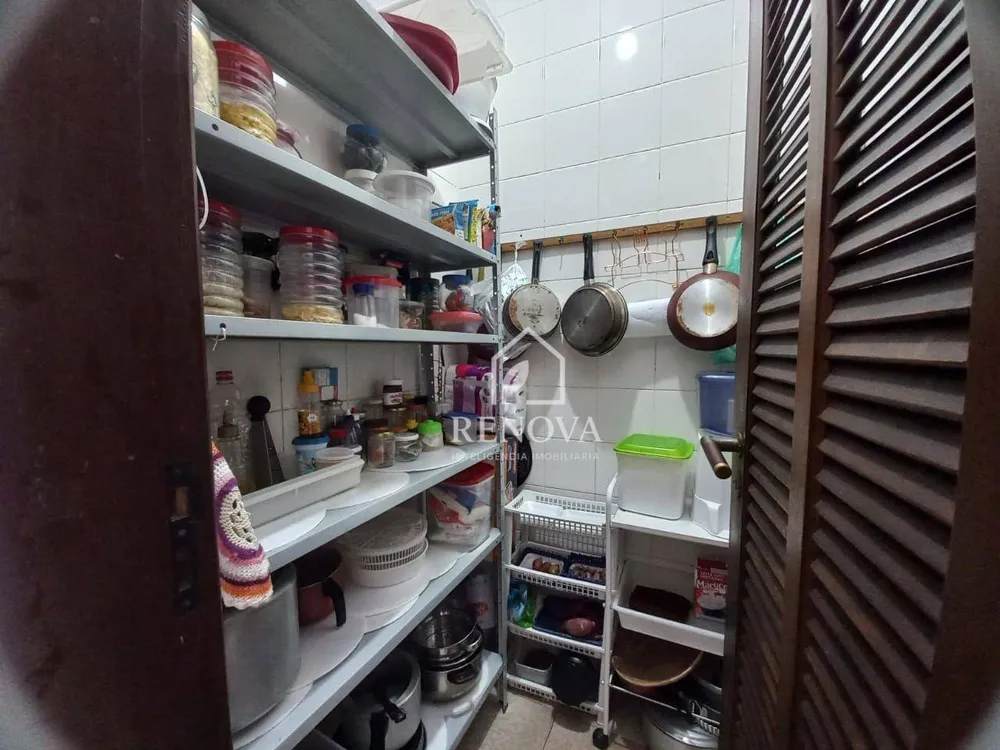 Casa, 5 quartos, 262 m² - Foto 12