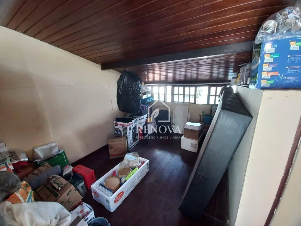 Casa, 5 quartos, 262 m² - Foto 7