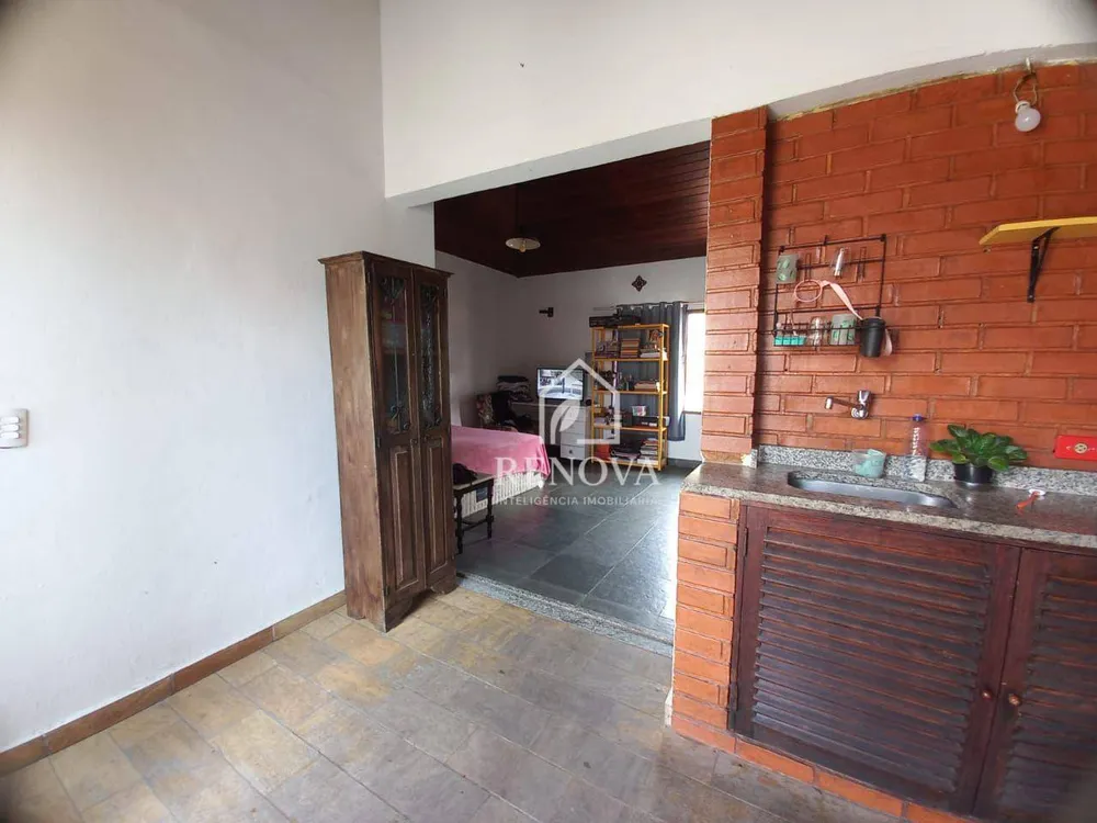 Casa, 5 quartos, 262 m² - Foto 47