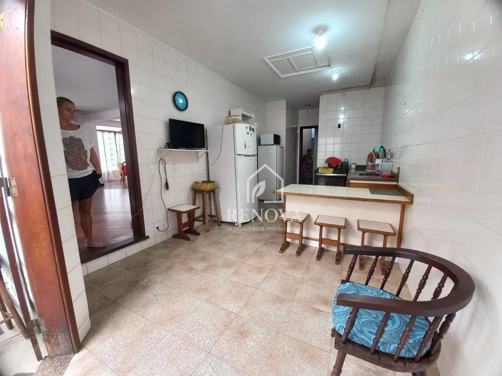 Casa, 5 quartos, 262 m² - Foto 14