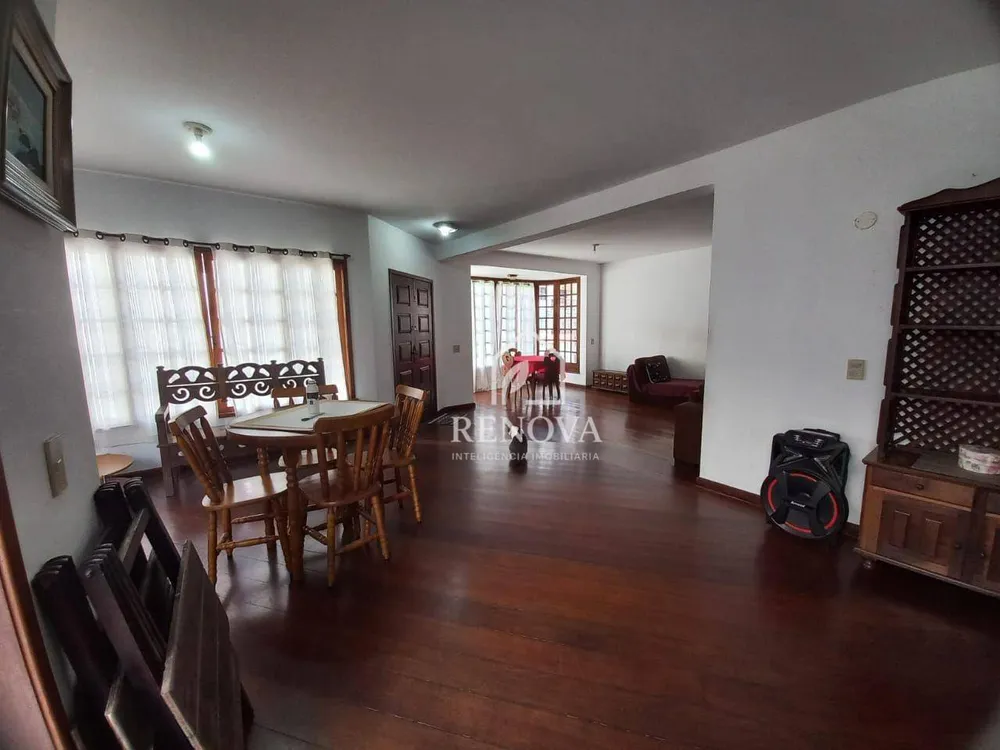 Casa, 5 quartos, 262 m² - Foto 8