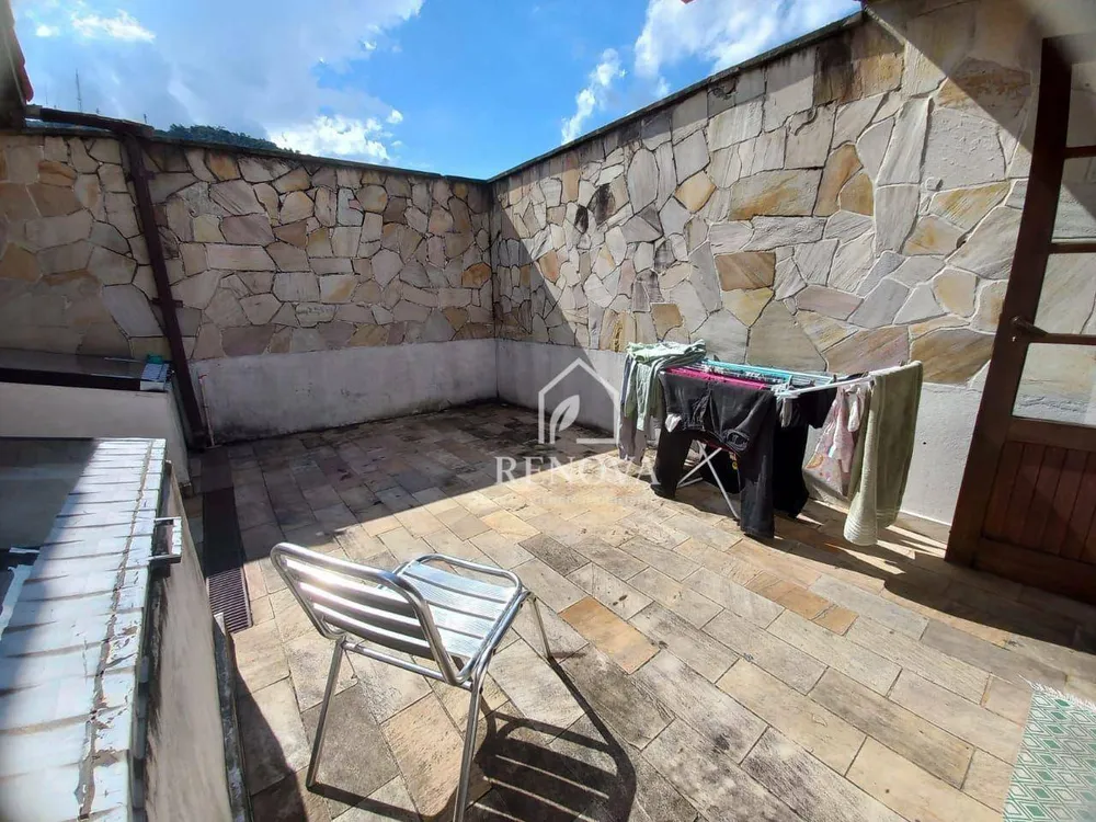Casa, 5 quartos, 262 m² - Foto 42