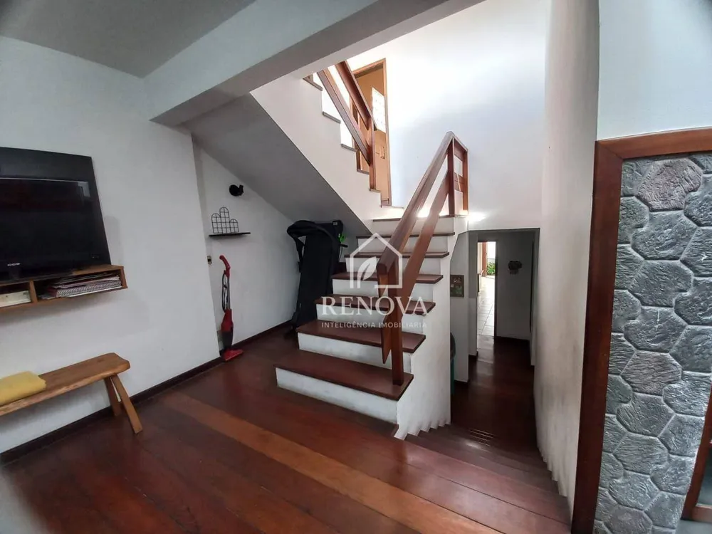 Casa, 5 quartos, 262 m² - Foto 23