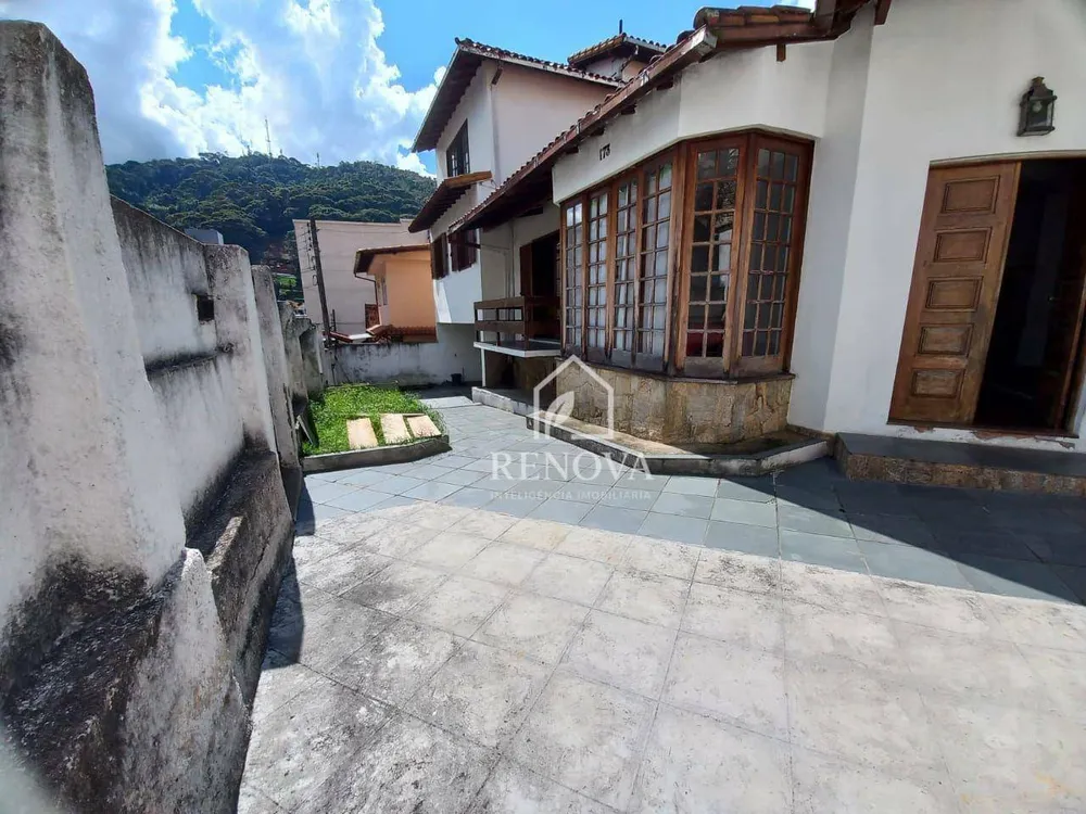 Casa, 5 quartos, 262 m² - Foto 3