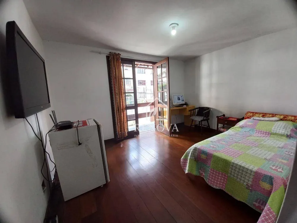 Casa, 5 quartos, 262 m² - Foto 6
