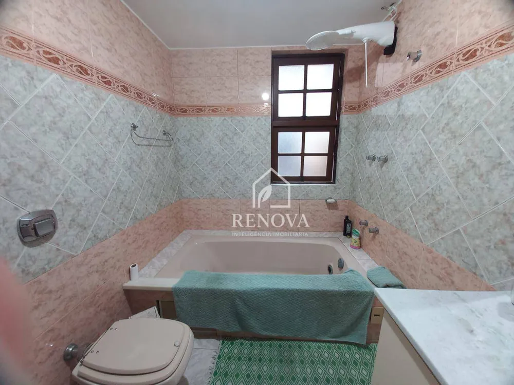 Casa, 5 quartos, 262 m² - Foto 22