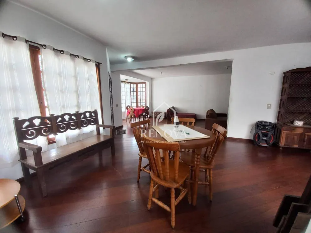Casa, 5 quartos, 262 m² - Foto 9