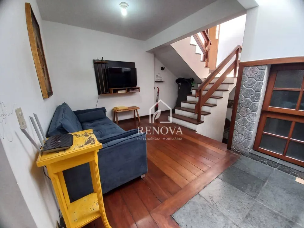 Casa, 5 quartos, 262 m² - Foto 27